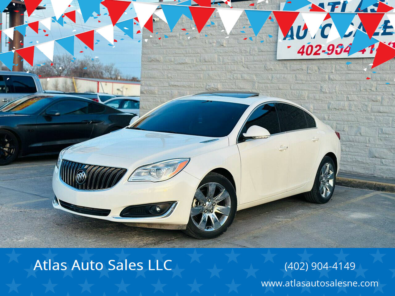 Buick For Sale In Beatrice NE Carsforsale