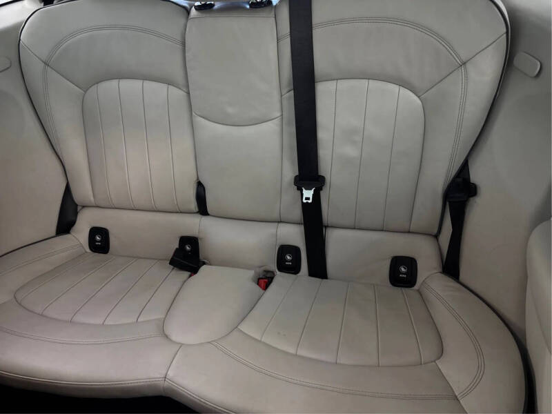 2018 MINI Hardtop 4 Door Cooper S
