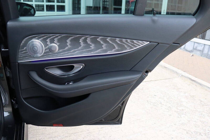 2021 Mercedes-Benz E-Class E 350