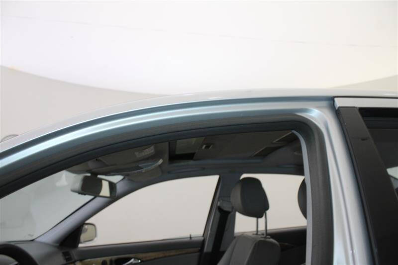 2009 Mercedes-Benz E-Class E 350