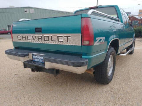 1994 Chevrolet C/K 1500 Series