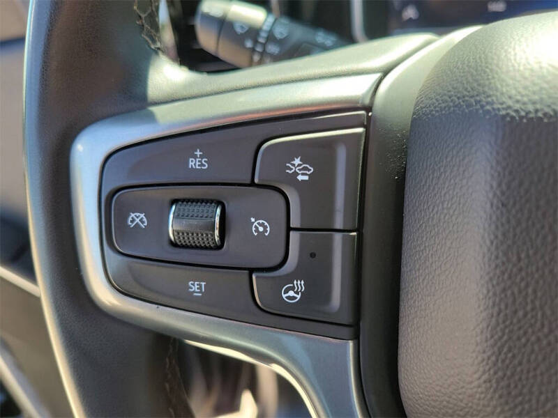 2024 Chevrolet Silverado 3500HD