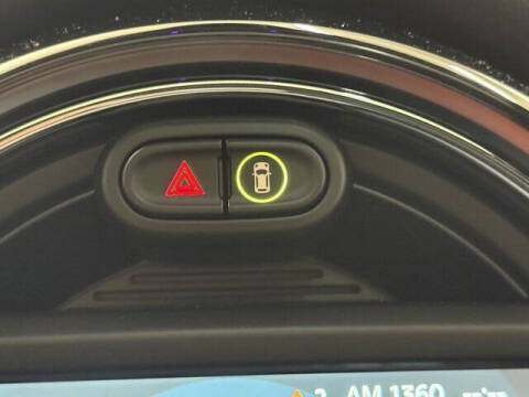 2019 MINI Hardtop 2 Door Cooper S