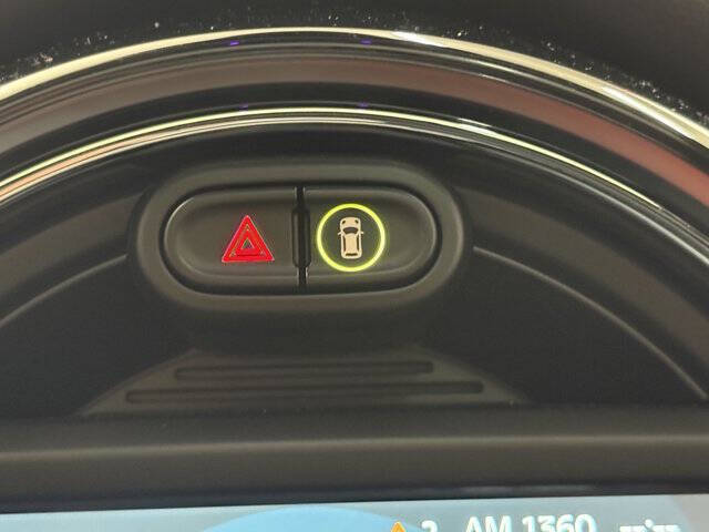 2019 MINI Hardtop 2 Door Cooper S