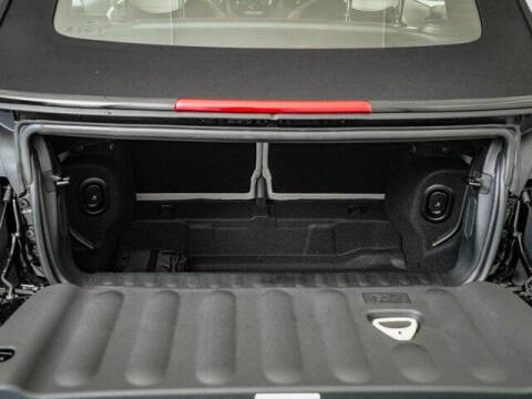 2026 MINI Convertible