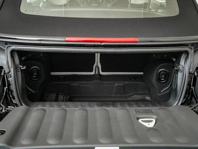 2026 MINI Convertible