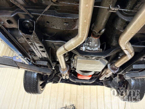 1974 Chevrolet Camaro