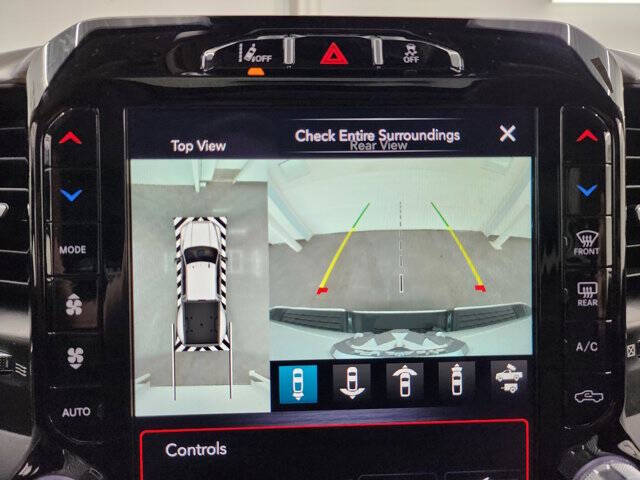 2021 RAM 3500 Laramie