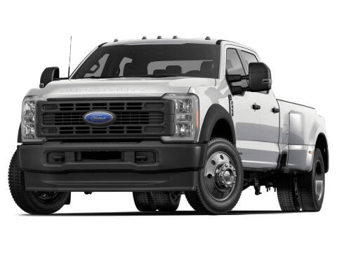 2025 Ford F-450 Super Duty Photo