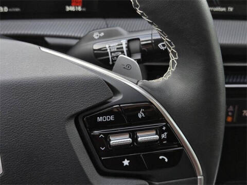 2023 Kia EV6 GT-Line