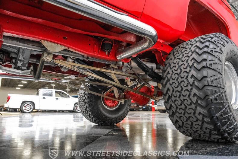 1982 Chevrolet Blazer