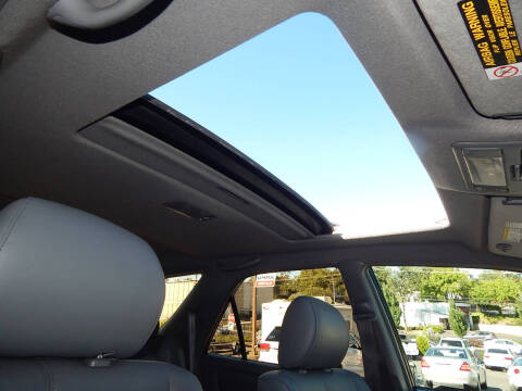 2000 Lexus RX 300