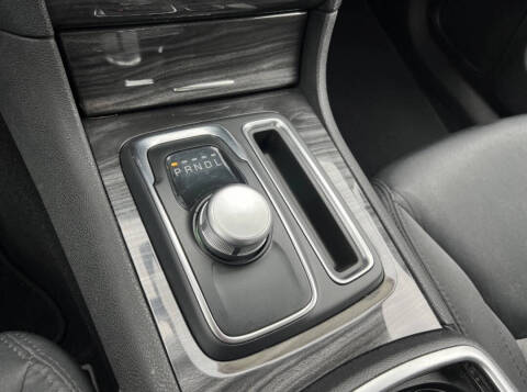 2020 Chrysler 300 Touring