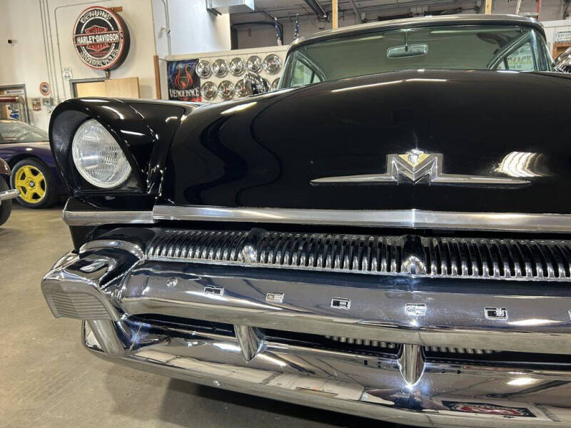 1956 Mercury Montclair