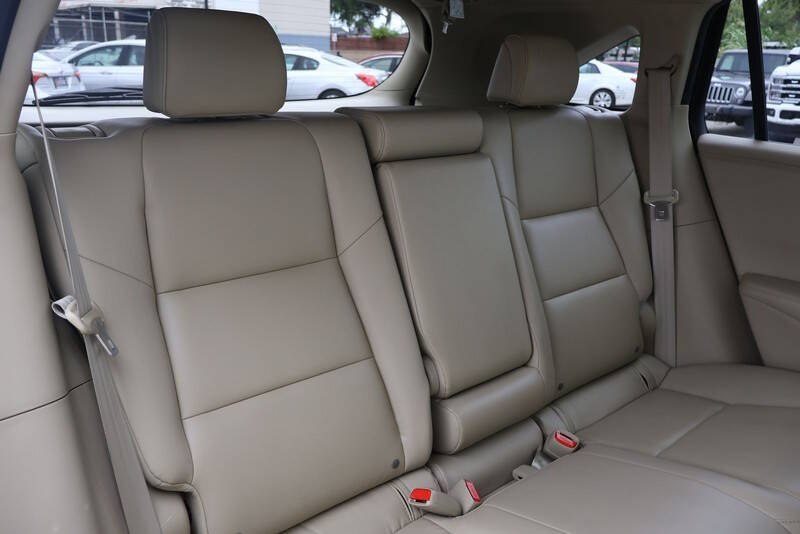 2016 Acura RDX