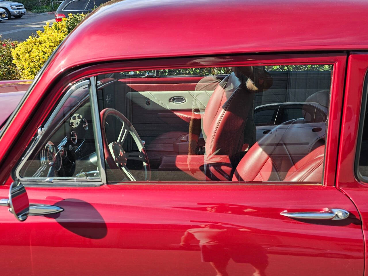 1951 Kaiser frazier Henry  J 15