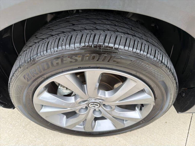 2025 Mazda CX-30 2.5 S Preferred