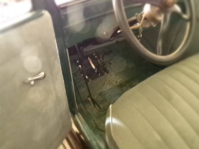1927 Ford Model T