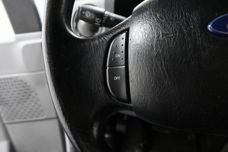 2012 Ford E-Series E-150