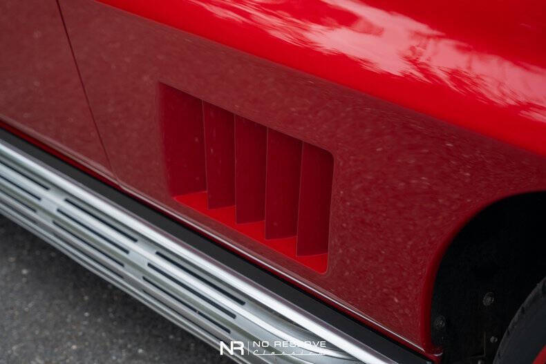 1967 Chevrolet Corvette