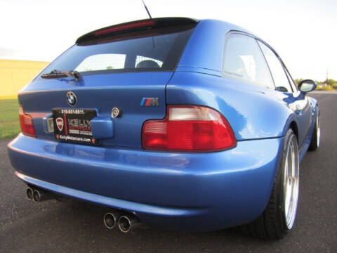 1999 BMW M