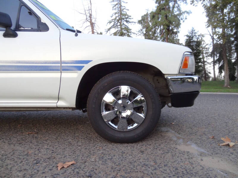 1994 Toyota Pickup DX