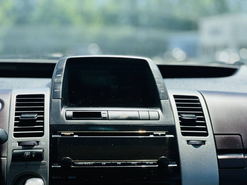 2005 Toyota Prius