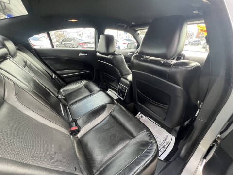 2021 Dodge Charger SXT