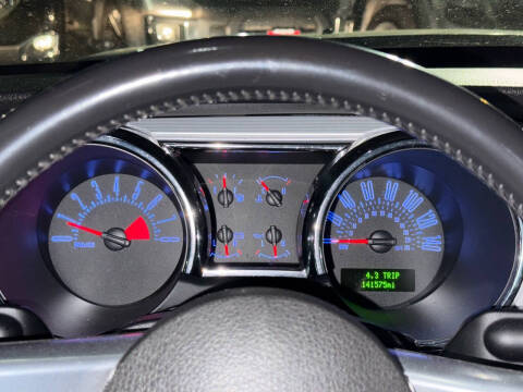 2006 Ford Mustang GT Premium