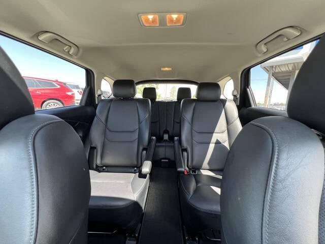 2023 Mazda CX-9 Touring