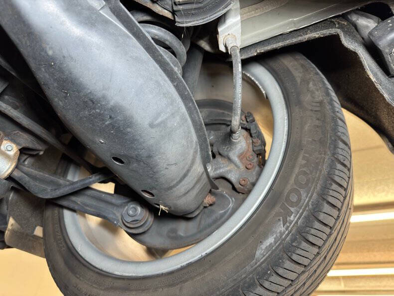 2005 Mercedes-Benz CLK CLK 500