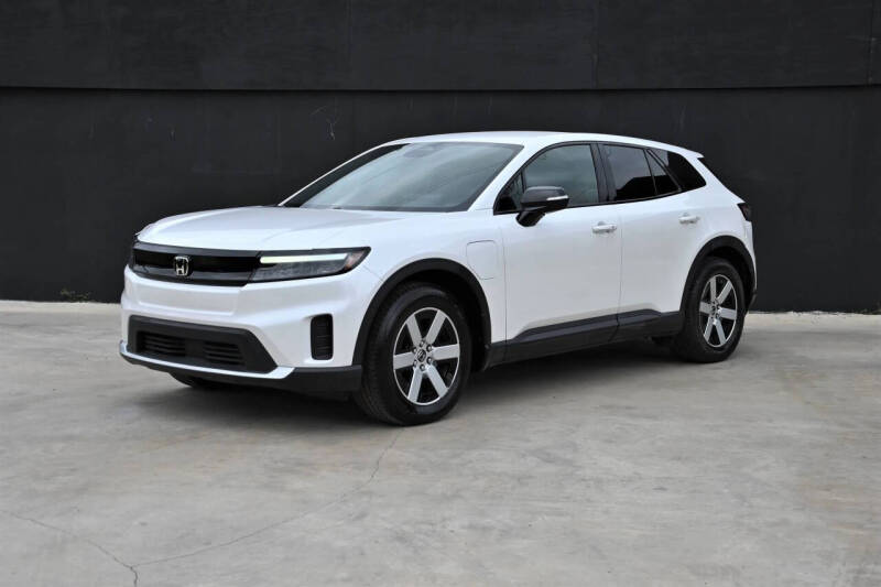 2024 Honda Prologue EX