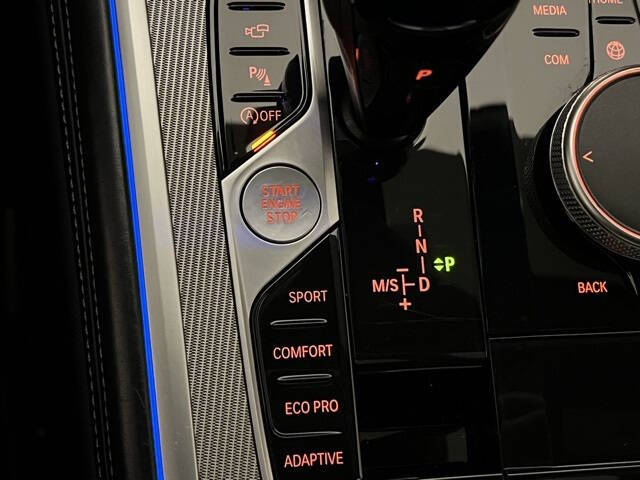 2023 BMW 8 Series 840i Gran Coupe