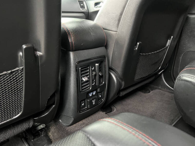 2018 Dodge Durango R/T
