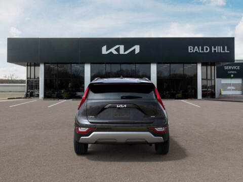 2025 Kia Niro SX Touring