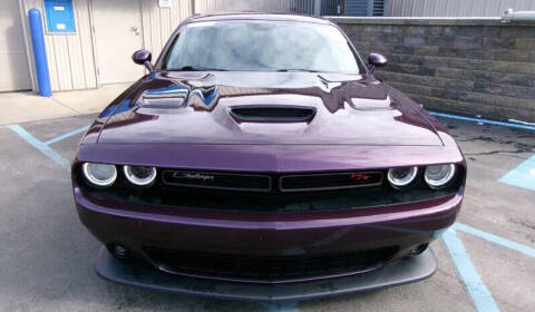 2020 Dodge Challenger
