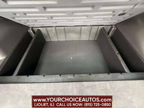 2012 Hyundai Santa Fe GLS