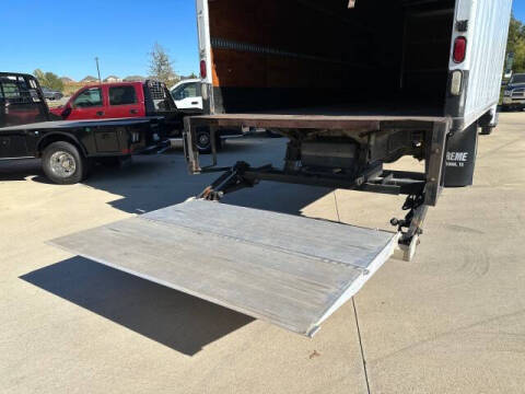 2003 International DuraStar 4200