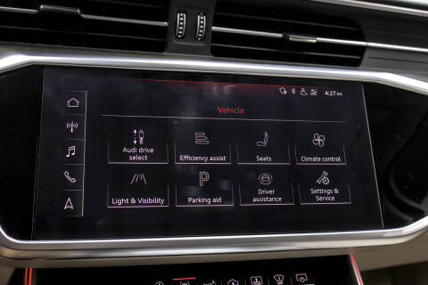 2019 Audi A6 quattro Prestige 55 TFSI