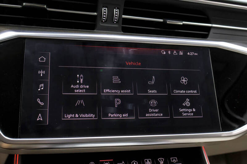 2019 Audi A6 quattro Prestige 55 TFSI