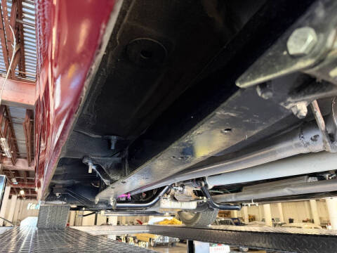 1952 Chevrolet Styleline