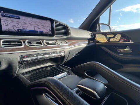 2024 Mercedes-Benz GLE GLE 350 4MATIC