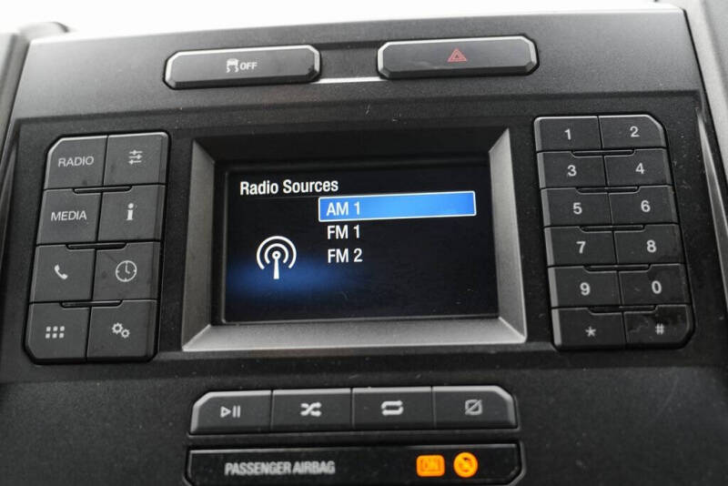 2021 Ford F-350 Super Duty