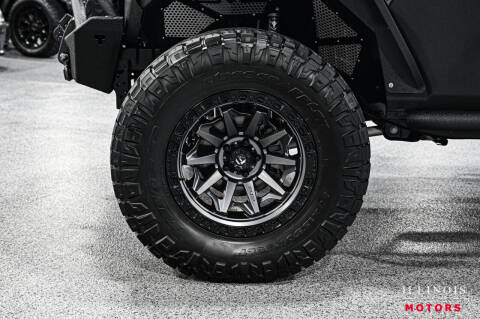 2022 Jeep Gladiator Sport S