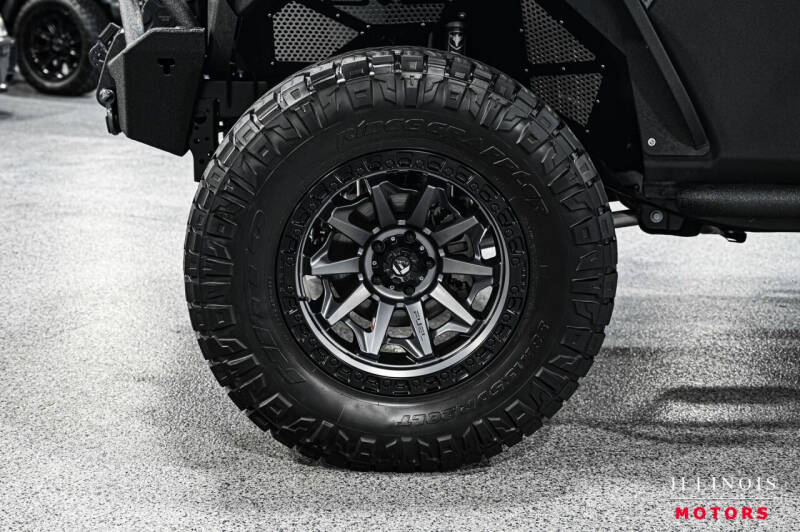 2022 Jeep Gladiator Sport S