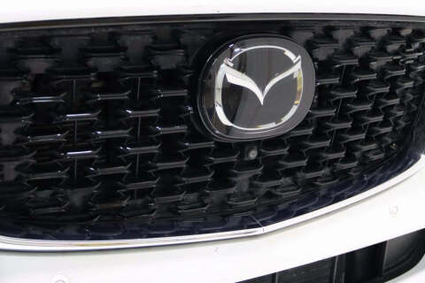 2023 Mazda CX-5 2.5 Turbo Signature