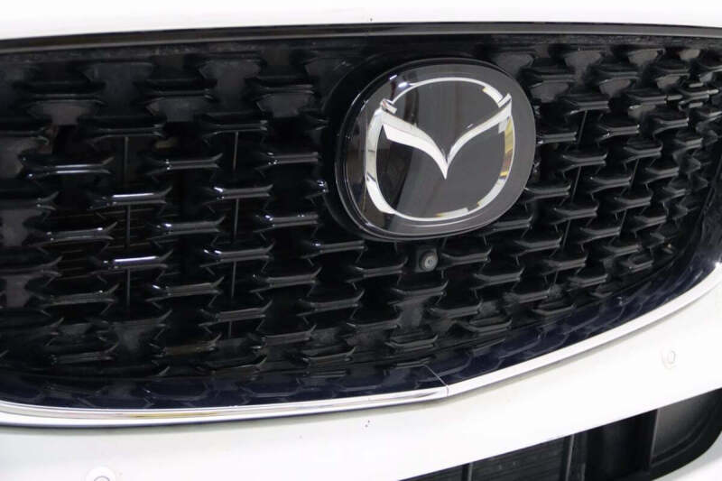 2023 Mazda CX-5 2.5 Turbo Signature