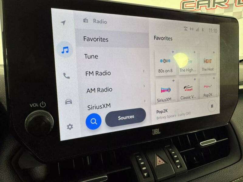 2023 Toyota RAV4 Limited