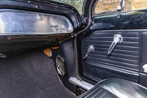 1964 Chevrolet Corvair