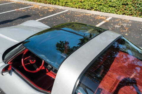 1981 Chevrolet Corvette